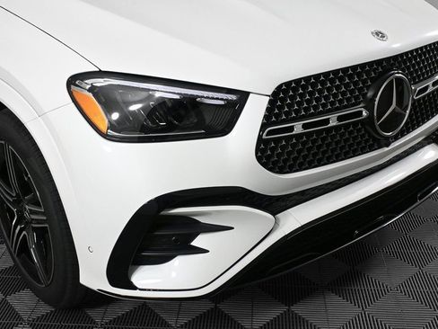 New 2026 Mercedes-Benz GLE 450 GLE 450 Coupe image 36
