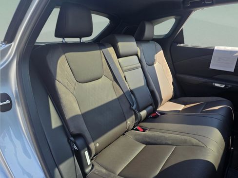 Certified 2024 Lexus RX 350 w/ Convenience Package image 24