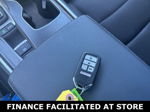 Used 2022 Honda Accord Sport image 25