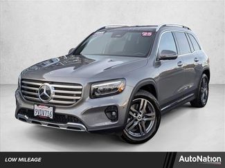 Used 2025 Mercedes-Benz GLB 250 GLB 250 video 1
