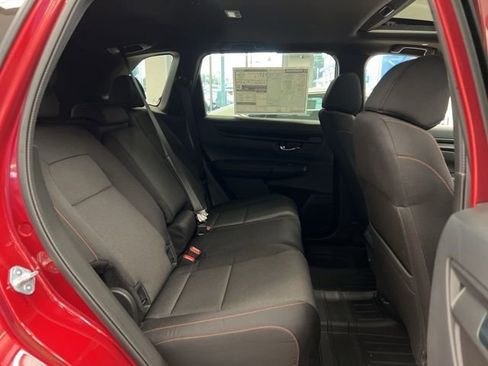 New 2026 Honda CR-V Sport image 9