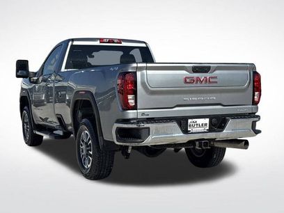 Used 2024 GMC Sierra 3500 SLE w/ SLE Convenience Package