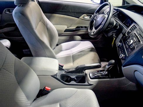 Used 2014 Honda Civic LX image 19