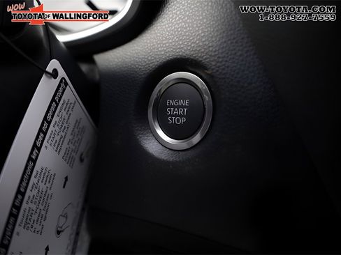 New 2025 Toyota Corolla XSE image 10