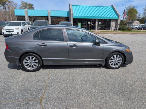 Used 2010 Honda Civic EX-L image 7