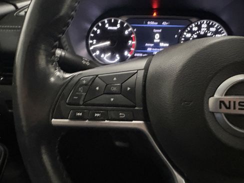 Used 2021 Nissan Sentra SV image 26