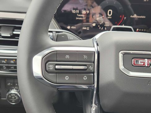 New 2026 GMC Yukon Elevation w/ Elevation Premium Package image 18