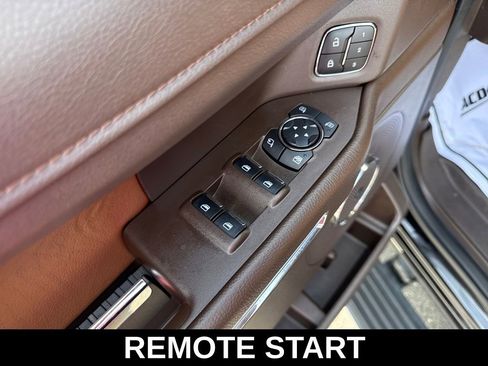 Used 2024 Ford Expedition Max King Ranch AWD/4WD image 13