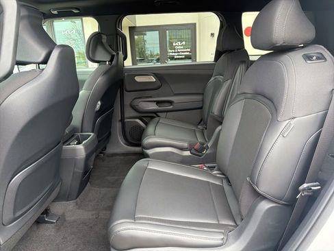 New 2027 Kia Telluride S AWD/4WD image 20