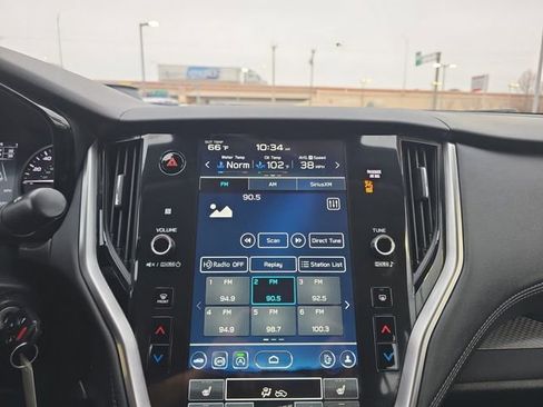 Used 2025 Subaru Legacy Premium image 8