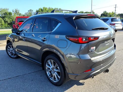 Used 2025 MAZDA CX-5 AWD 2.5 S image 20