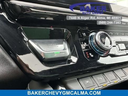 New 2026 GMC Sierra 1500 AT4X w/ AT4X AEV Edition image 20