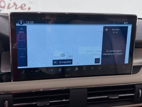 New 2026 Lincoln Corsair Premiere FWD image 13