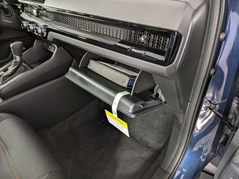 New 2026 Honda CR-V Sport Touring image 34