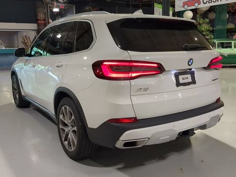 Used 2022 BMW X5 xDrive40i w/ Premium Package AWD/4WD image 10