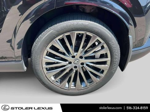 Certified 2023 Lexus RX 350 AWD w/ Accessory Package image 8