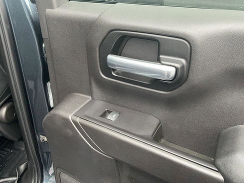 Used 2019 Chevrolet Silverado 1500 LT w/ All-Star Edition image 30