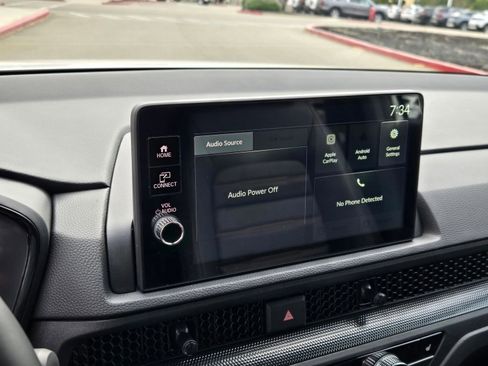 New 2026 Honda CR-V Sport-L image 21