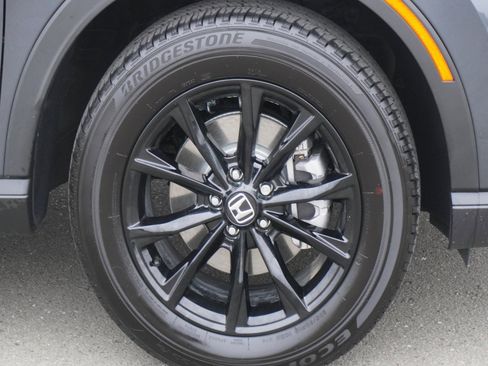 Used 2025 Honda CR-V Sport-L image 5