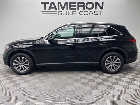 Used 2024 Mercedes-Benz GLC 300 image 2