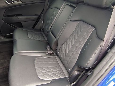 Used 2023 Kia Sportage X-Line w/ X-Line Premium Package image 18