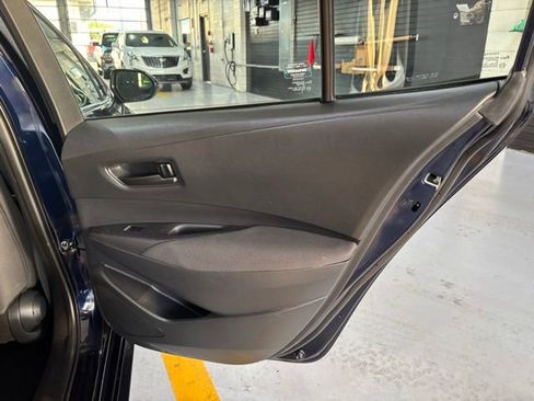 Used 2023 Toyota Corolla LE FWD image 33
