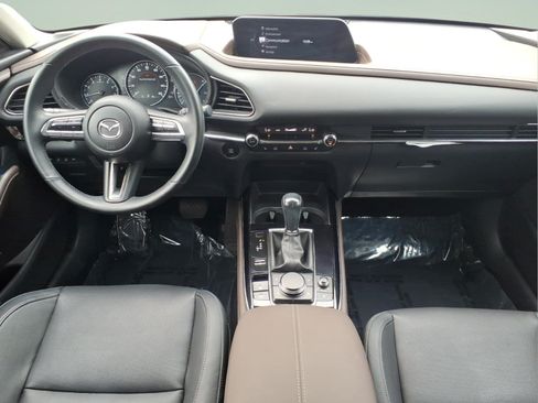 Certified 2021 MAZDA CX-30 AWD 2.5 S w/ Premium Package image 17