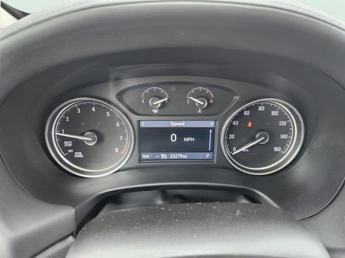 Used 2024 Buick Enclave Essence w/ Trailering Package, 5000 lbs. AWD/4WD image 12