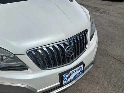 Used 2014 Buick Encore Leather image 16