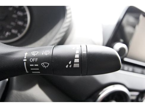 Used 2025 Nissan Sentra S FWD image 12