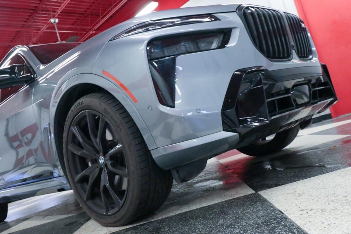 Used 2024 BMW X7 M60i w/ Executive Package AWD/4WD image 42