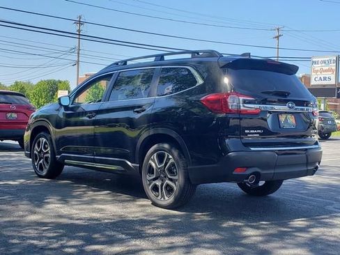 New 2026 Subaru Ascent Limited AWD/4WD image 6
