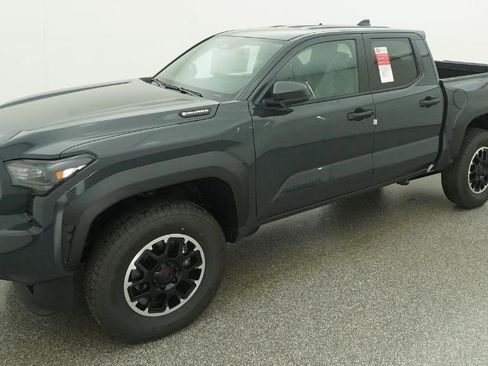 New 2026 Toyota Tacoma TRD Off-Road AWD/4WD image 76