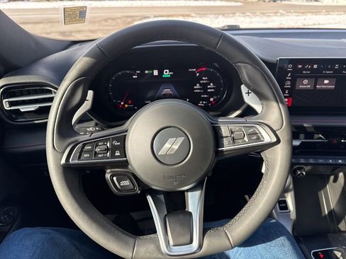 Used 2024 Dodge Hornet R/T image 42