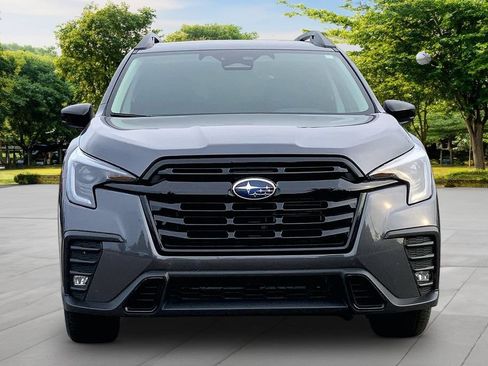 Used 2026 Subaru Ascent Premium AWD/4WD image 2