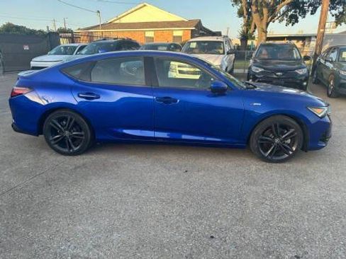 Used 2023 Acura Integra A-Spec FWD image 3