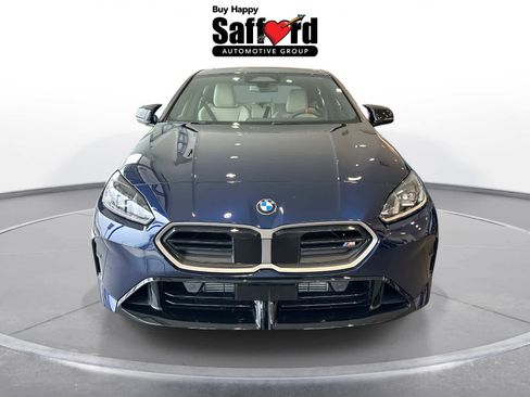 Used 2025 BMW M235i xDrive M235 xDrive w/ Premium Package image 2