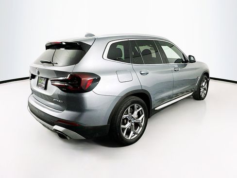 Used 2024 BMW X3 sDrive30i image 9