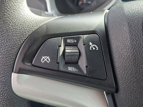 Used 2013 Chevrolet Camaro LS w/ Silver Rally Stripe Package image 19