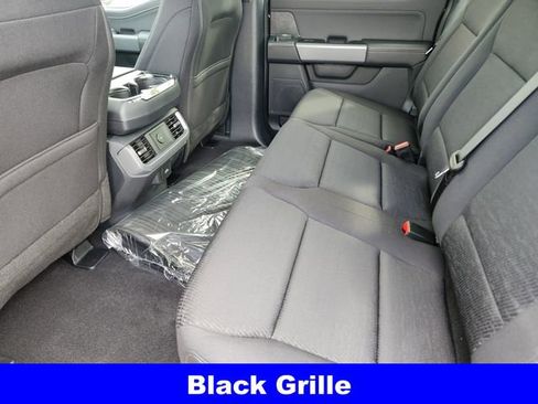 New 2026 Ford F150 XLT w/ Equipment Group 302A MID AWD/4WD image 30