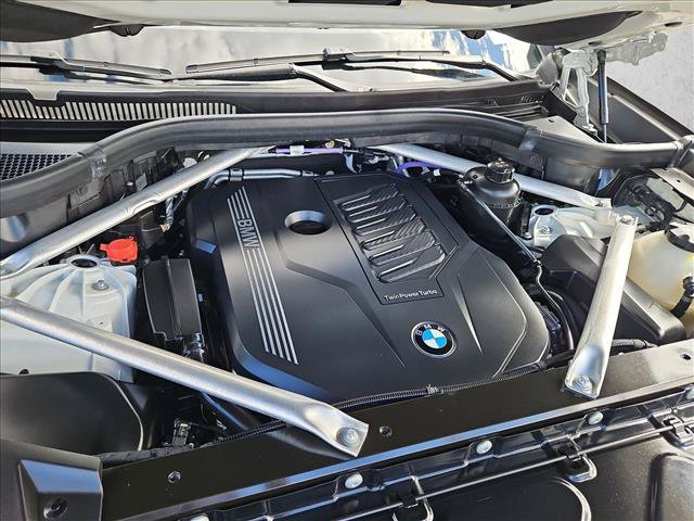 Certified 2023 BMW X5 xDrive40i w/ Premium Package AWD/4WD image 25