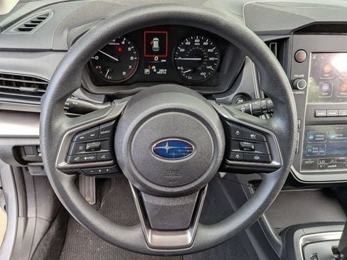 Used 2025 Subaru Impreza 2.0i AWD/4WD image 17