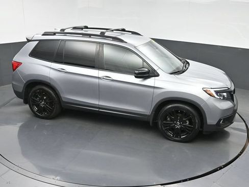 Used 2019 Honda Passport Sport image 34
