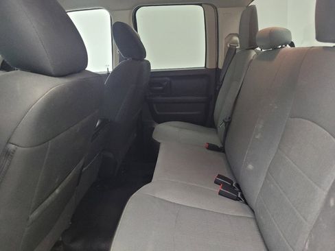 Used 2021 RAM 1500 Tradesman w/ Popular Equipment Group RWD image 18