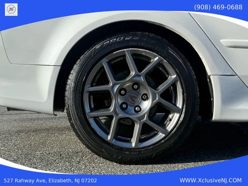 Used 2007 Acura TL Type-S image 21