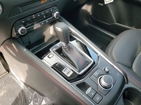 New 2025 MAZDA CX-5 Carbon Edition image 19