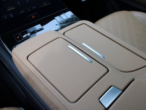 Certified 2025 INFINITI QX80 Luxe image 35