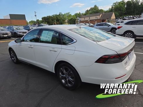 Used 2023 Honda Accord EX-L image 5