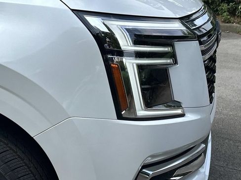 New 2026 Nissan Armada Platinum Reserve AWD/4WD image 11