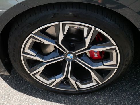 Used 2024 BMW M440i xDrive Gran Coupe w/ Premium Package AWD/4WD image 15